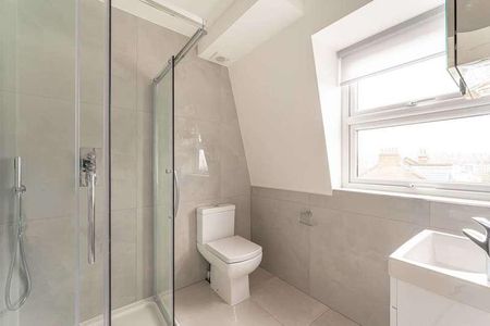 Fortune Green Road, Fortune Green, NW6 - Photo 4