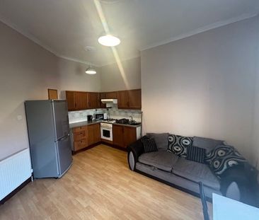 2 Bed Flat, Linden Street, G13 - Photo 4