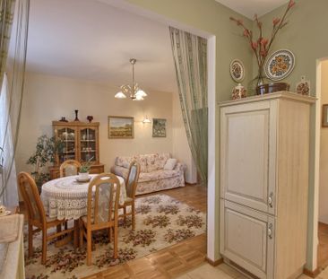 Mieszkanie 3 pokojowe na Pogodnie - Zdjęcie 3