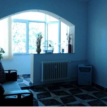 Luxury 3 rooms appartment apartment for rent Iasi Tatarasi - Photo 1