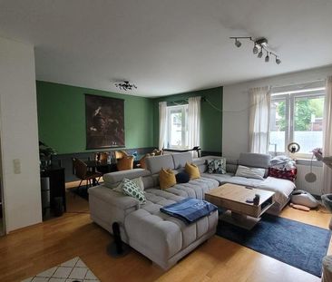 Großzügige 3-Zimmer Wohnung in Top-Lage! - Foto 1