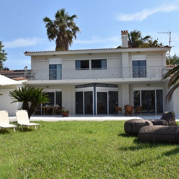 Βίλα για ενοικίαση Χανιώτης (Παλλήνη) - Photo 1