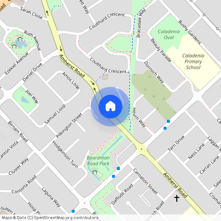 2A Belfast Close, WA 6155, Canning Vale