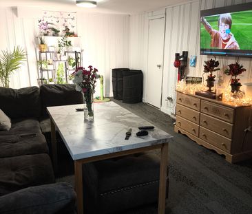 For Lease - 45 CARTIER Crescent Unit# BASEMENT, Richmond Hill, Ontario - Photo 4