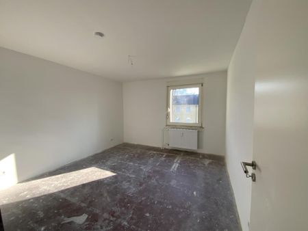 *Wohnen, wo man sich kennt - 2. Zimmer in Duisburg Huckingen ab sofort!* - Photo 2