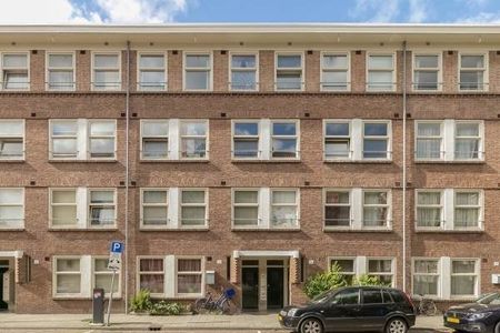 Te huur: Appartement Hudsonstraat 132 1 in Amsterdam - Foto 5