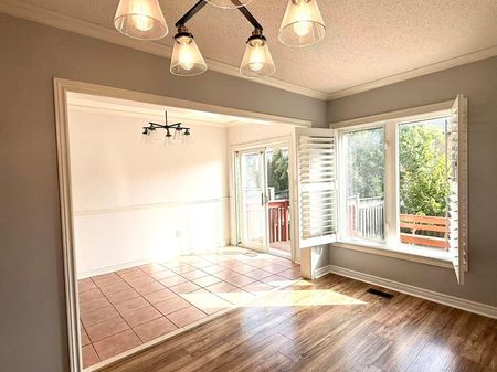 For Lease - 165 Warwick Crescent Unit# Main and Upper, Newmarket, Ontario - Photo 5