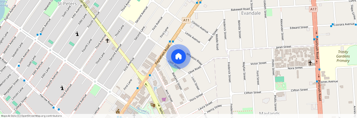 10/4 Loch Street, Stepney SA 5069