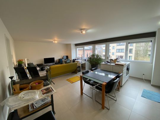 Appartement te huur in Aalst - Photo 1