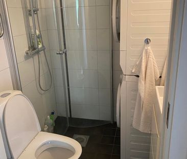 Centralvägen, Upplands Väsby - Foto 1