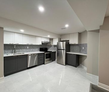 For Lease - 62 Eagleridge Drive, Brampton, Ontario - Photo 4