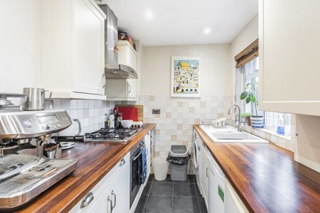 Fernlea Road, Balham, London, SW12 - Photo 5