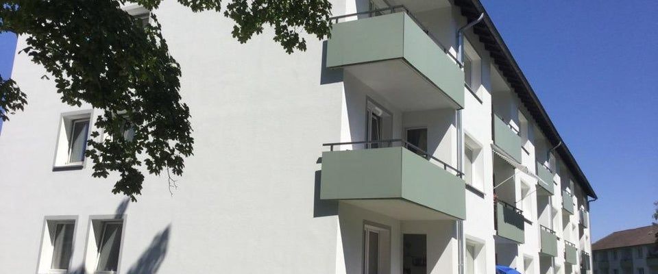 Wunderschöne 3,5-Zimmer Wohnung in Bielefeld Sieker! - Photo 1