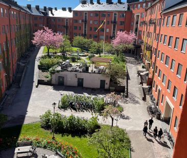 Alströmergatan, Stockholm - Photo 6