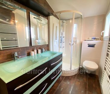 Location Maison 6 pièces 131m² BAHO 66540 - Photo 4