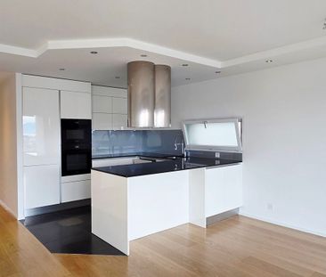 Spacieux appartement de 4.5 pièces avec balcon - Photo 1