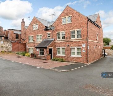 1 bedroom flat to rent - Photo 6