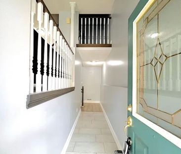 For Lease - 1050 Bristol Road Unit# 14, Mississauga, Ontario - Photo 5