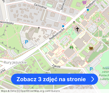 Pokój na ulicy Nadbystrzyckiej. 850 zł + media - Zdjęcie 1
