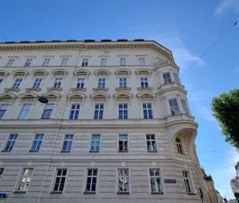 Stilaltbau im Botschaftsviertel - Foto 1