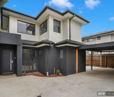 3/19 Railway Avenue, Laverton VIC 3028 - Townhouse For Rent | Domain - Photo 5
