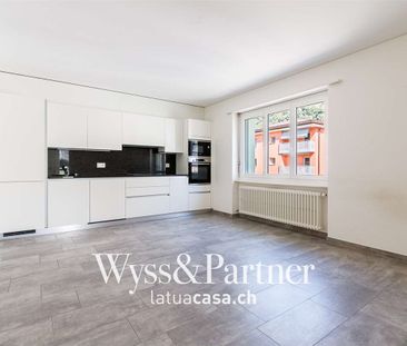 2 Zimmer, 2. Stock - Photo 2