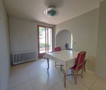 Location Maison 6 pièces 128m² - Photo 3