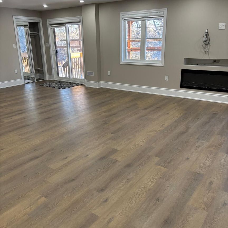 For Lease - 69 Smokey Hollow Place Unit# Basement, Hamilton, Ontario - Photo 1