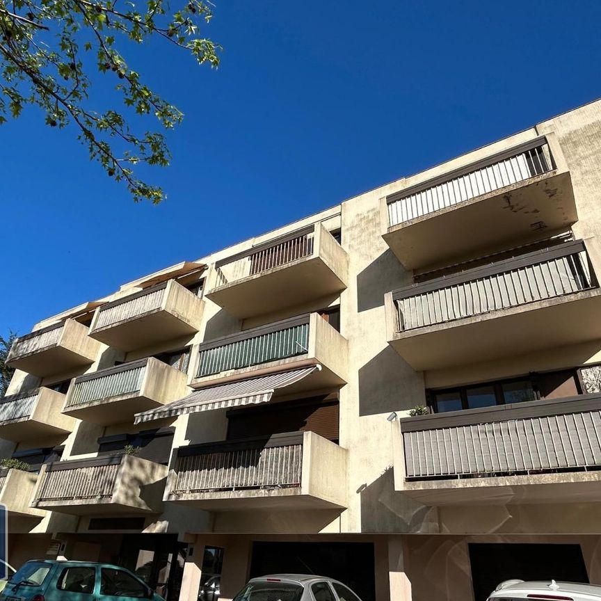 Location Appartement 1 pièce 26m² VILLENEUVE SUR LOT 47300 - Photo 2