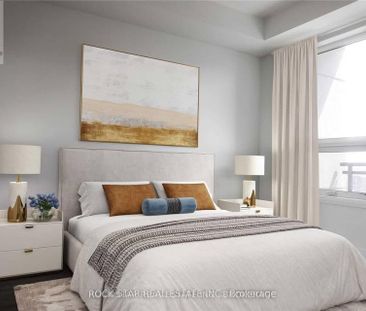 For Lease - 1105 Leger Way Unit# 307, Milton, Ontario - Photo 3