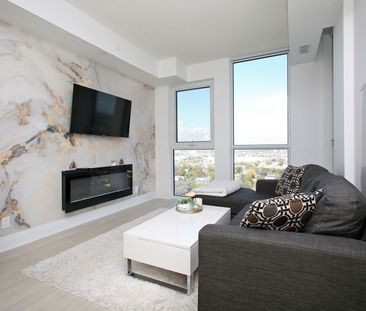 For Lease - 17 Zorra Street Unit# 1802, Toronto, Ontario - Photo 3