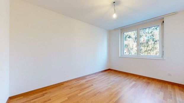 Quiet, central, family-friendly – your new home in Liestal - Foto 1