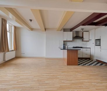 Appartement te huur: Rapenburg 81-B 2311 GK Leiden - Foto 3