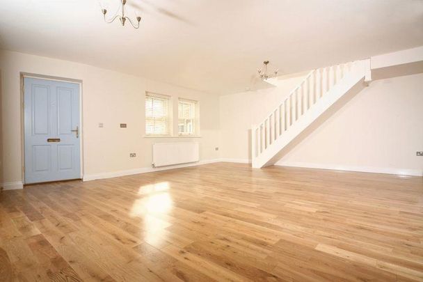 2 bedroom terraced house to rent - Photo 1