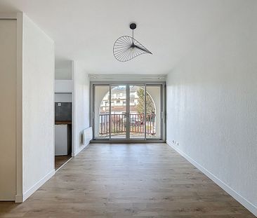 Location appartement 2 pièces, 41.13m², Cholet - Photo 1