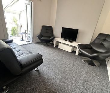 1 bedroom terraced house to rent - Photo 3