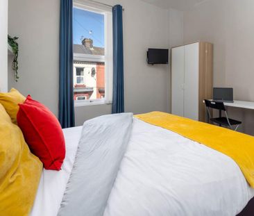 3 bedroom house share to rent - Photo 4