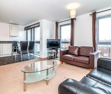 2 bedroom flat to rent - Photo 1