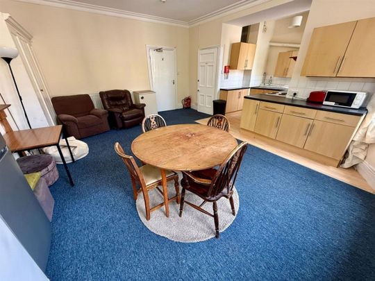 Clarendon Road, Bristol, BS6 - Photo 1