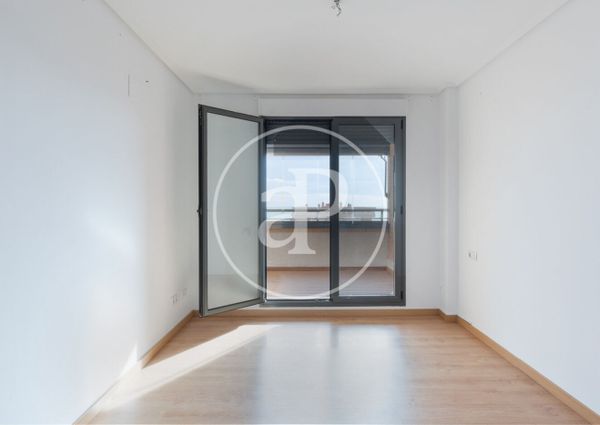 Penthouse for rent with Terrace in Patacona (Alboraya)