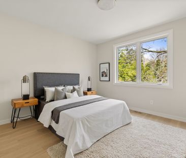 For Lease - 4 Drake Crescent, Toronto, Ontario - Photo 6