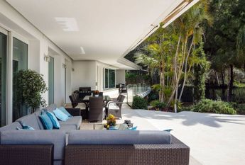 7 bedroom luxury Villa for rent in Marbella Del Este, Andalusia