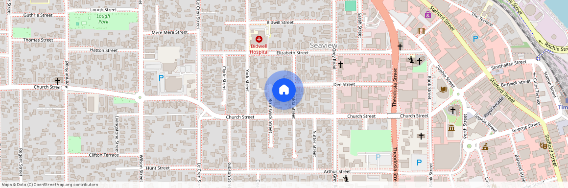 24a Matilda Street, Timaru Central, Timaru