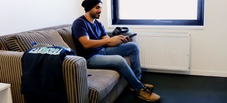 Studio Apartment-Deluxe NRAS - Photo 4