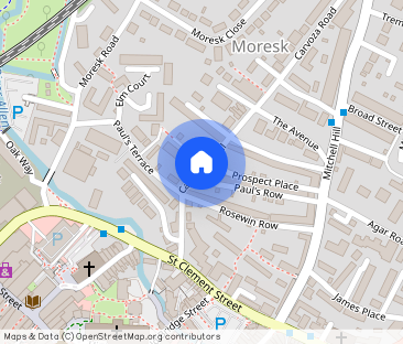 Campfield Hill, Truro, TR1 - Photo 1