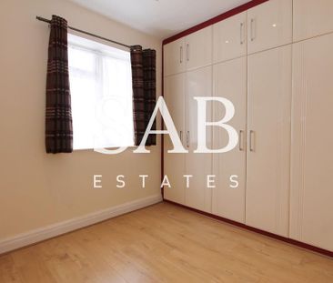 5 bedroom end of terrace house to rent - Photo 5