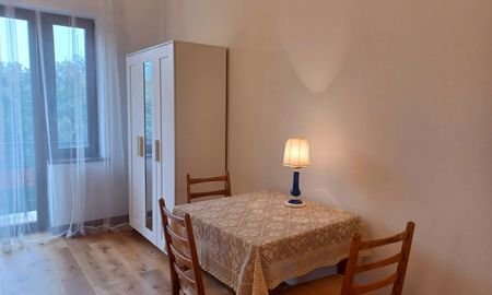mazowieckie, Warszawa, Śródmieście, Powiśle, Ludna – zdjęcie 3