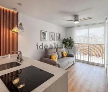 Alquiler de piso en Calle Carrera de las Angustias, 34 - Photo 3