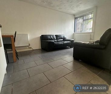 1 bedroom in a house share to rent - Photo 6