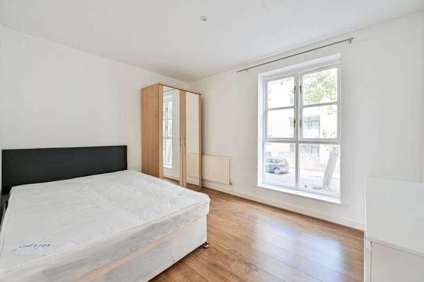 Commercial Way, Peckham, SE15 - Photo 1